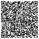 QR code with County of Harding contacts