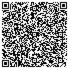 QR code with Huron Area Adjustment Training contacts