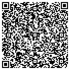 QR code with Mt Vernon School District 17-3 contacts
