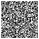 QR code with Oahe Surplus contacts