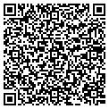 QR code with Huebner contacts