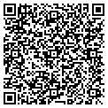QR code with API Inc contacts