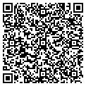 QR code with Rech Ranch contacts