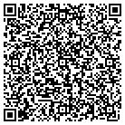 QR code with H O Anderson & Son Hardware contacts