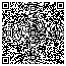 QR code with Zastrow's Conoco contacts