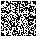 QR code with Sunset Bar The contacts