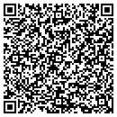 QR code with D S Enterprises contacts