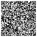QR code with Otten & Son Inc contacts