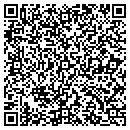 QR code with Hudson Meats & Sausage contacts