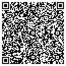 QR code with AAA Pools contacts