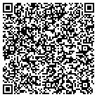 QR code with Kingsbury County Highway Supt contacts