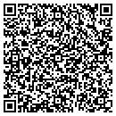 QR code with Harkins Reporting contacts