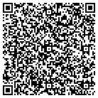 QR code with D Severson Engineering contacts