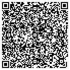QR code with Marcus P Beebe Memorial Lib contacts