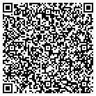 QR code with Mashek Construction Inc contacts