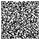 QR code with Ginas Custom Creations contacts