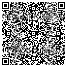 QR code with University-South Dakota Fndtn contacts