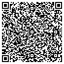 QR code with Alpha Publishing contacts
