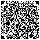QR code with Souhrada Manufacturing Inc contacts