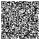 QR code with James Kniffen contacts