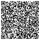 QR code with Thunder Valley Dragways contacts