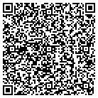 QR code with Oaks 2 Crooked Property contacts