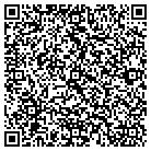 QR code with B O C Edwards/Temescal contacts