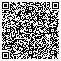 QR code with Hardees contacts