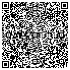 QR code with Max Robbennolt Farm contacts
