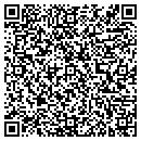 QR code with Todd's Towing contacts