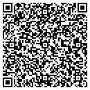 QR code with Kenneth Opitz contacts