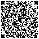 QR code with Zielger Custom Farming contacts