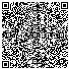 QR code with Samelson Livestock Express contacts