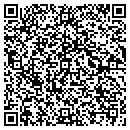 QR code with C R & J Construction contacts