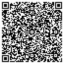 QR code with Advance contacts