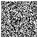 QR code with Uniforms Etc contacts