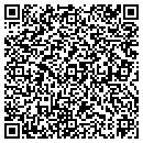 QR code with Halverson Hunts L L C contacts