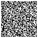 QR code with A-1 Portable Toilets contacts