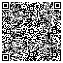 QR code with James Delay contacts