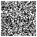 QR code with George H Danforth contacts
