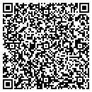 QR code with Puetz Corp contacts
