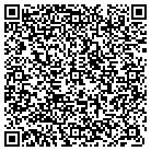 QR code with Hillcrest Elementary School contacts