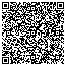 QR code with H & R Salvage contacts