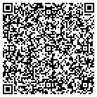 QR code with Mc Gees North 40 Tree Farm contacts