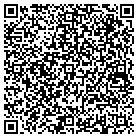 QR code with Huron Area Adjustment Training contacts