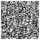 QR code with E Z Fabrication & Welding contacts
