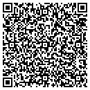 QR code with Les's Lumber contacts