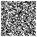 QR code with Prairie Stop contacts