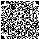 QR code with Albert's Small Engines contacts