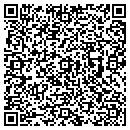 QR code with Lazy B Ranch contacts